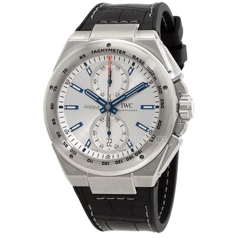 ingenieur chronograph racer.